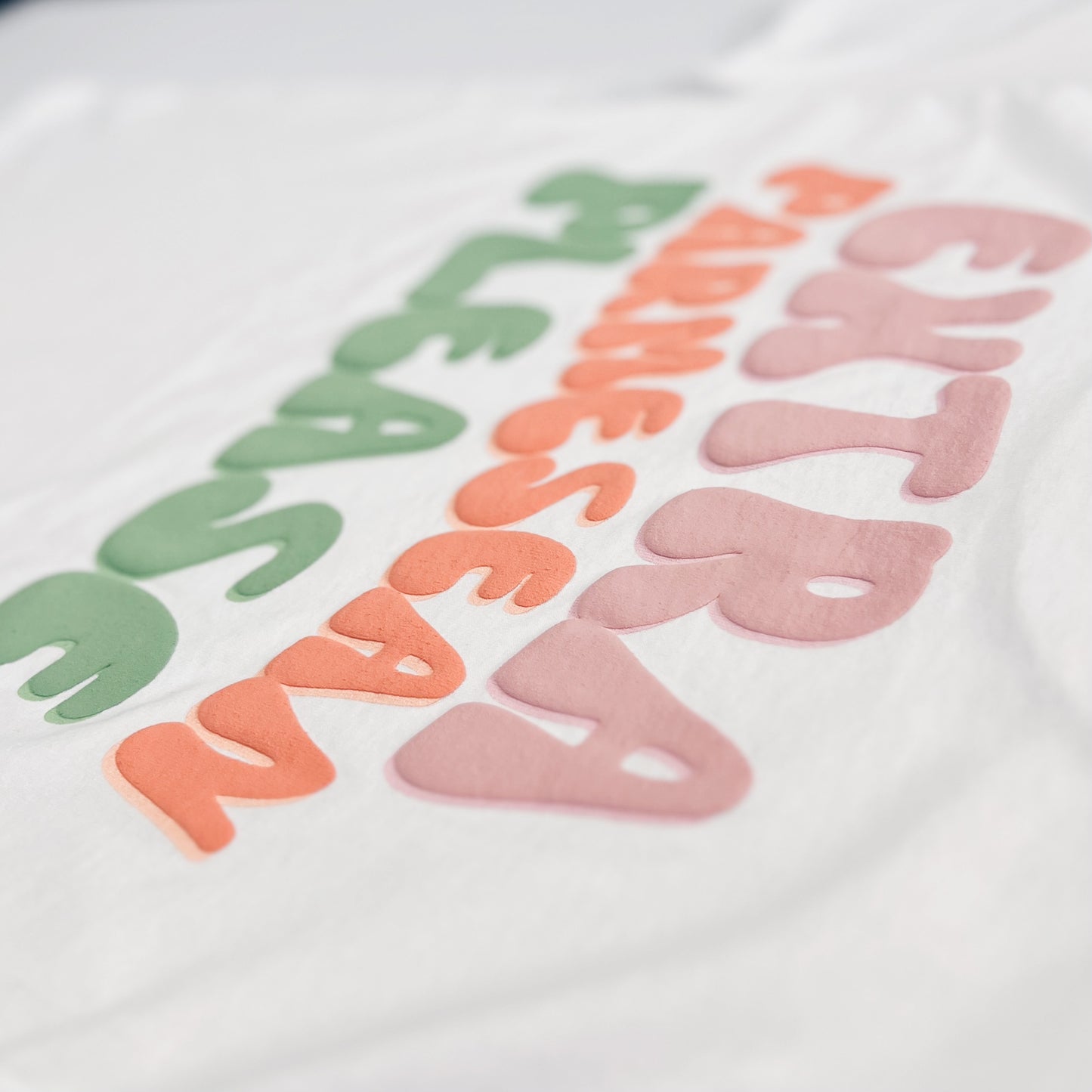 'Extra Parmesean Please' T-Shirt
