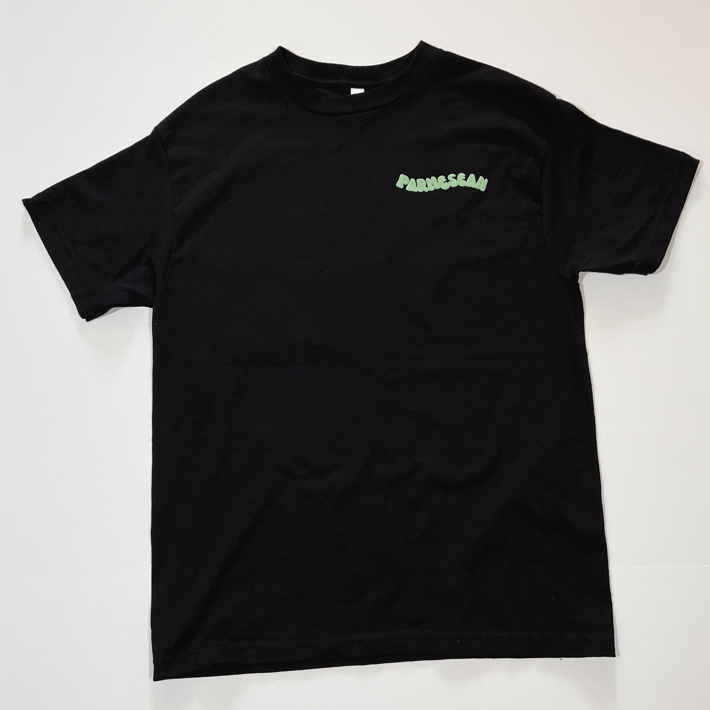 'Extra Parmesean Please' T-Shirt