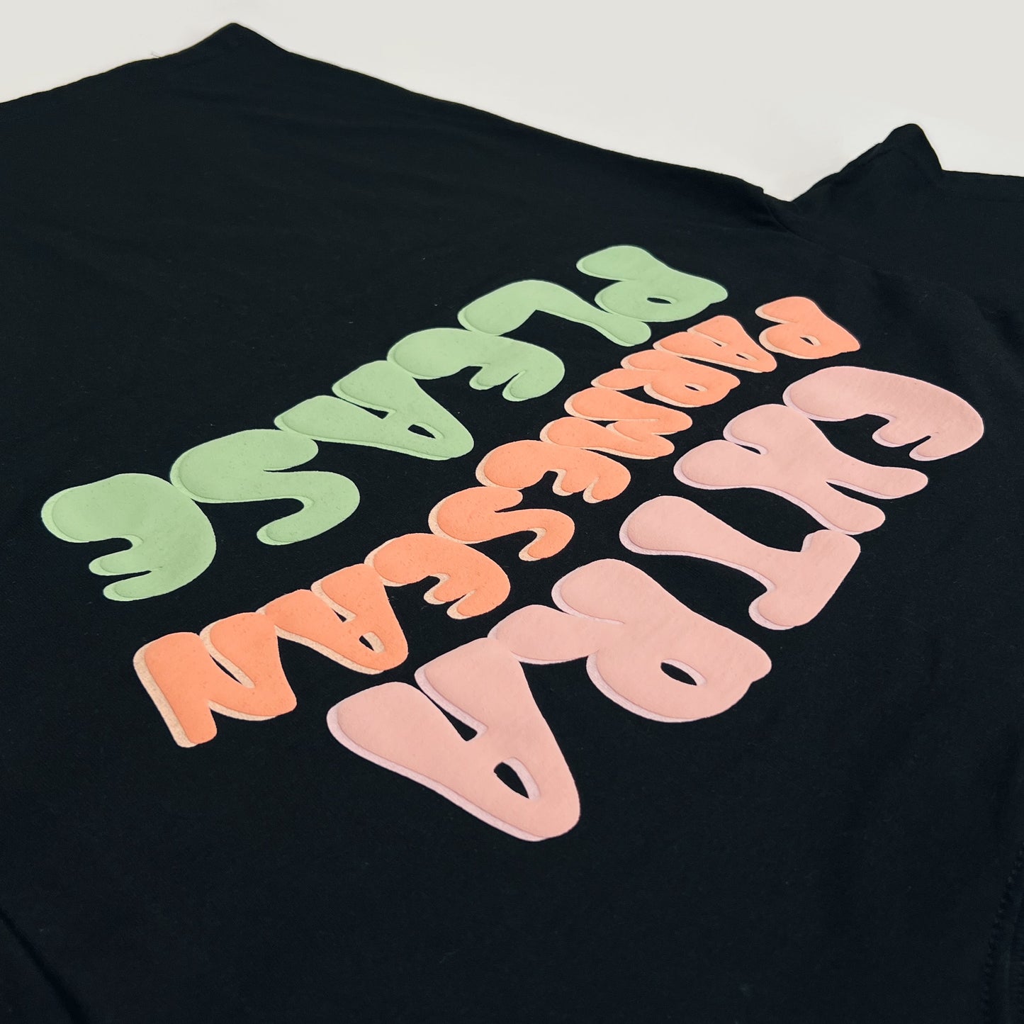 'Extra Parmesean Please' T-Shirt