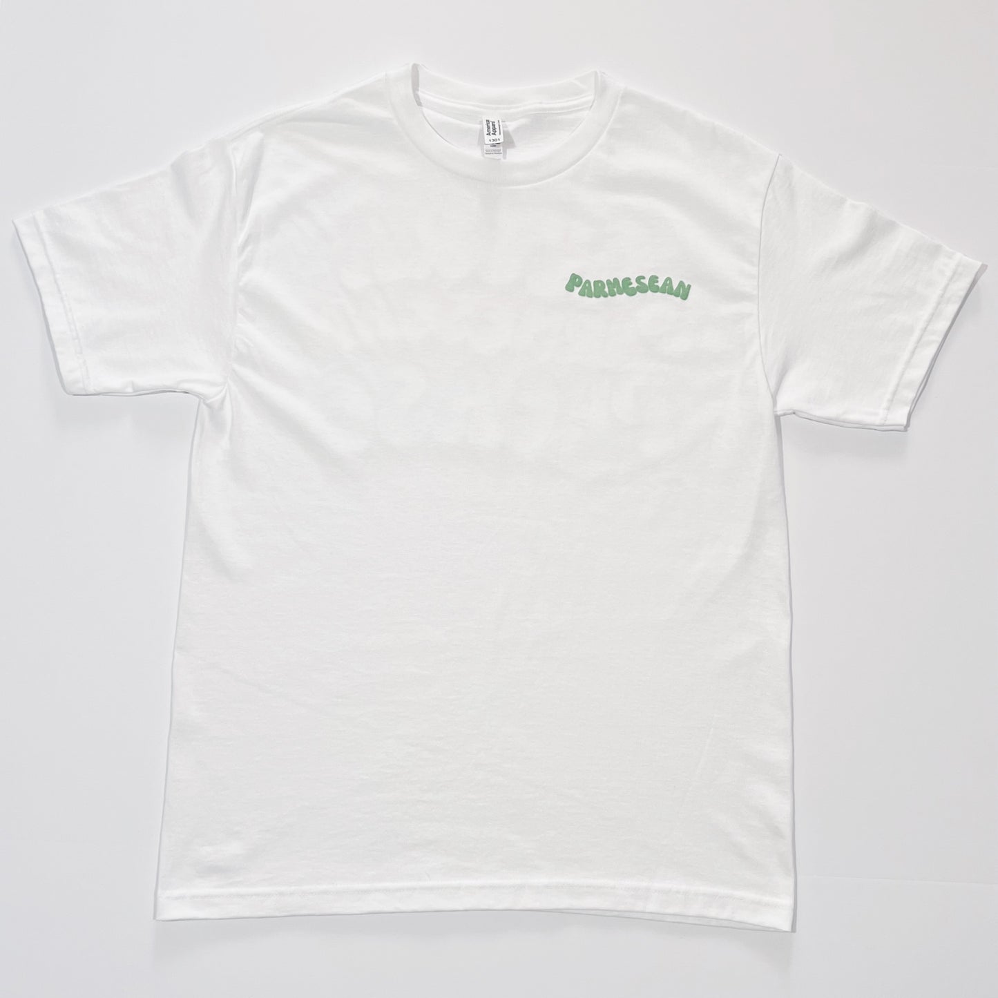 'Extra Parmesean Please' T-Shirt